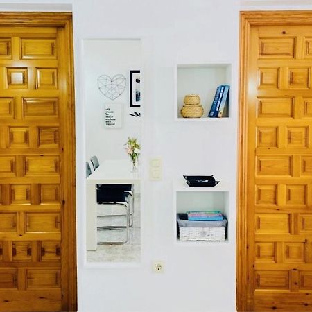 Fantastico Apartamento Con Vistas Panoramicas Al Mar Cumbre del Sol Exterior foto